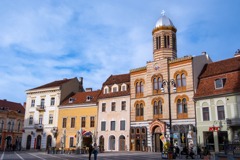 秋のブラショフ（29）