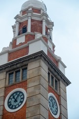 香港（７）