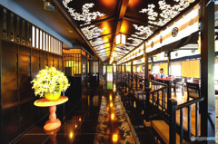 日本レストラン