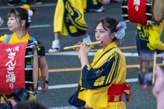 さんさ踊り2024（８）