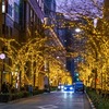 夕暮れの日本橋（10）