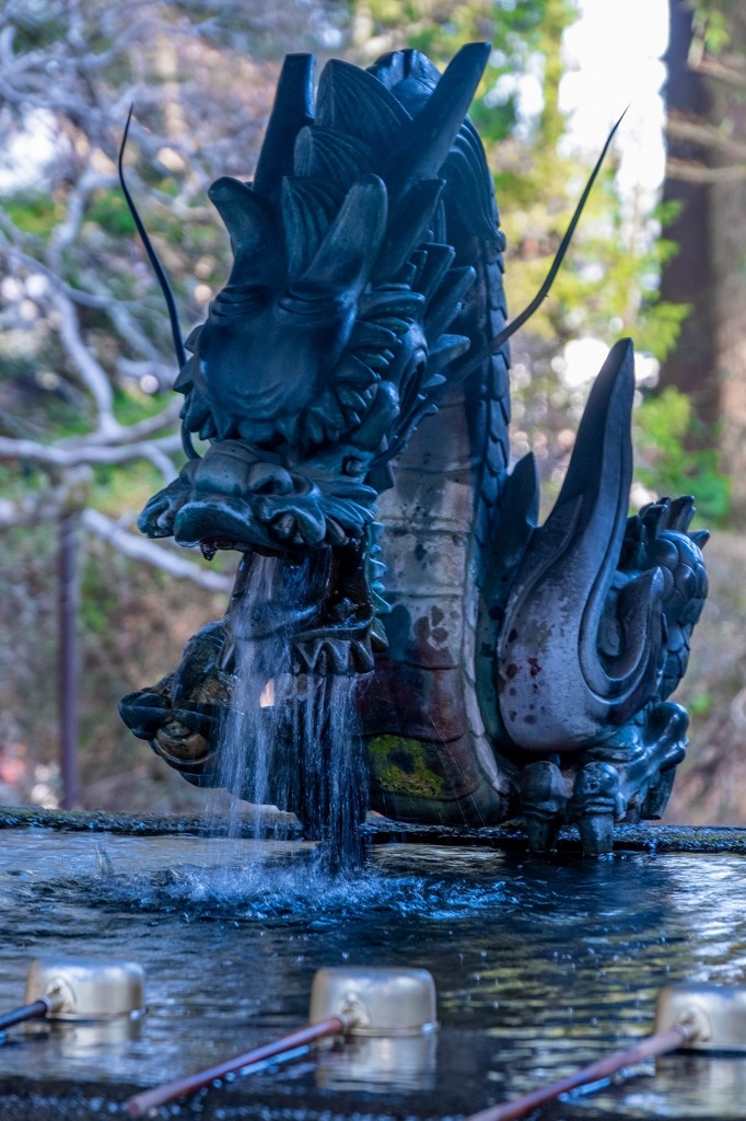 浅間神社（３）