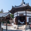 春の可睡斎（９）