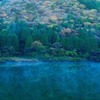 箱根の夜明け（７）