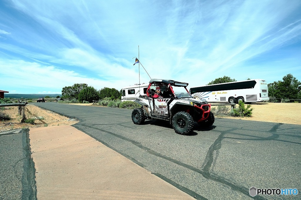 グランドサークル４