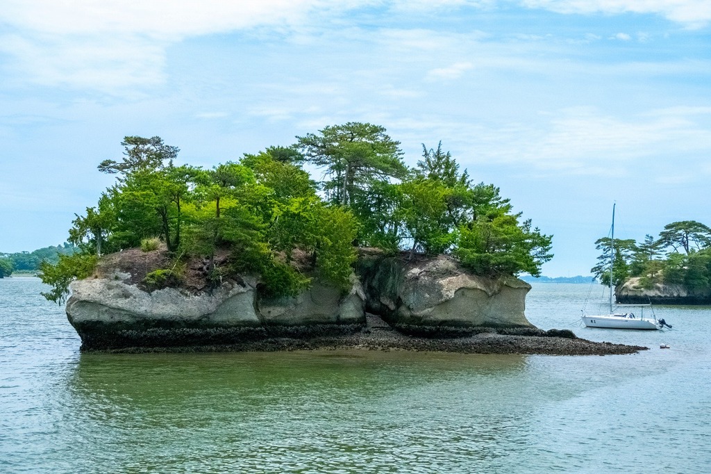 松島（３）