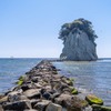 見附島（１）