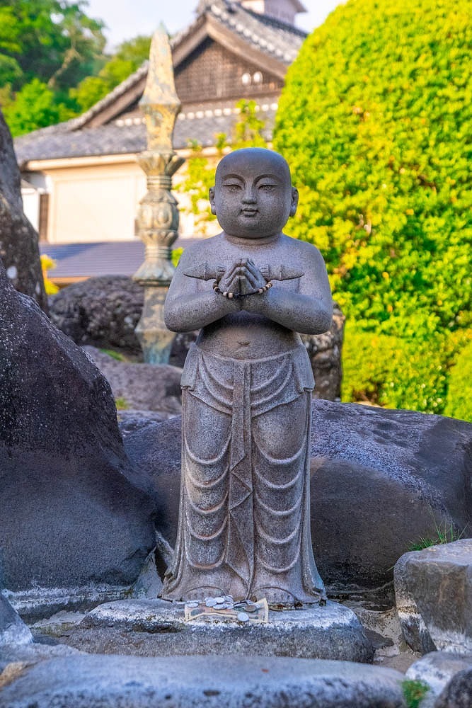 新緑の修善寺（14）