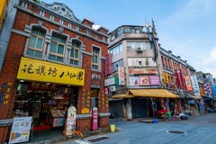 台北（12）