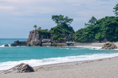 桂浜（１）
