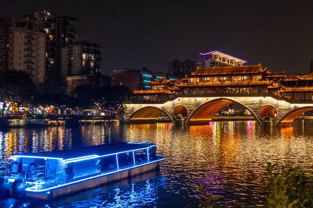 安順廊橋（15）
