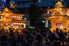 浜松祭り（10）