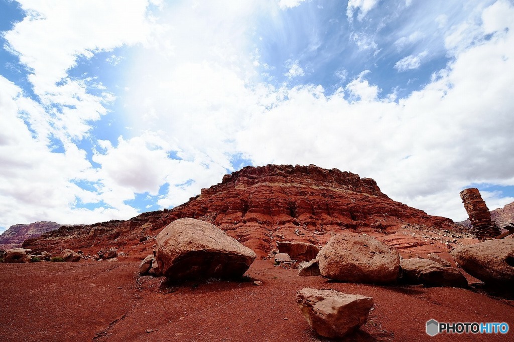 グランドサークル２