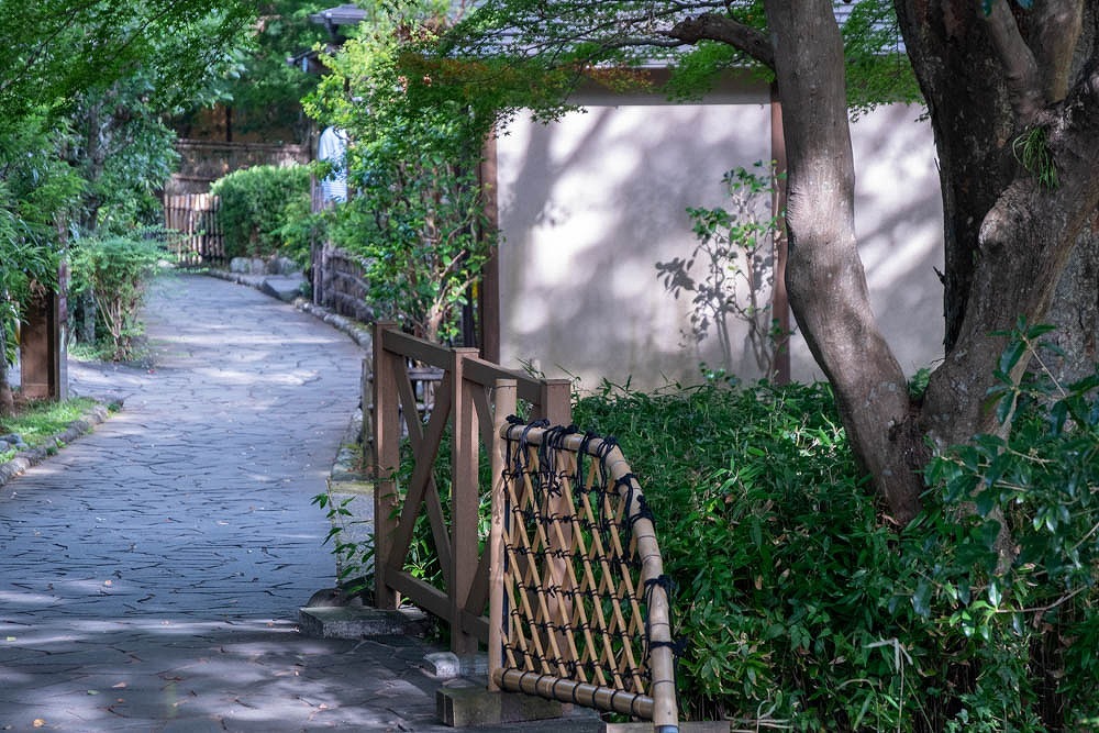 修善寺（３）