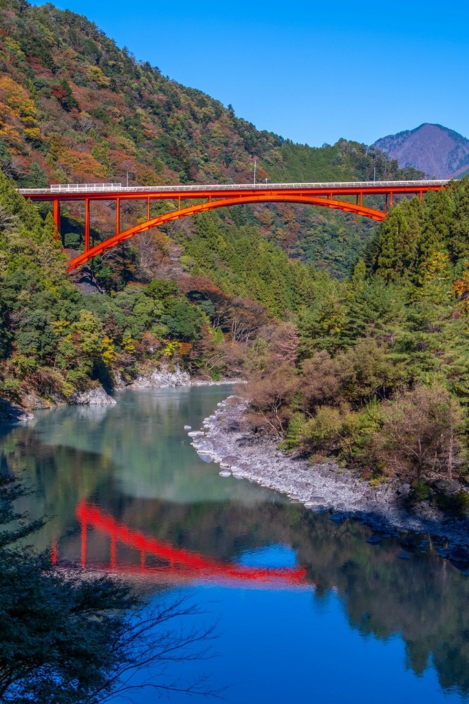大井川鐡道の旅（７）