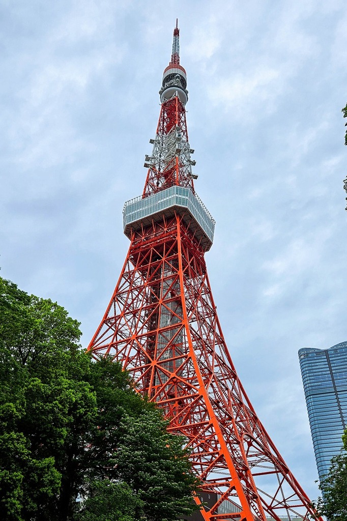 ゴールデンウィークの東京（12）