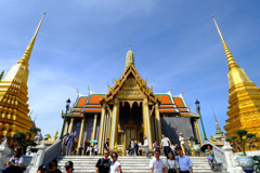 ワット・プラケオ1