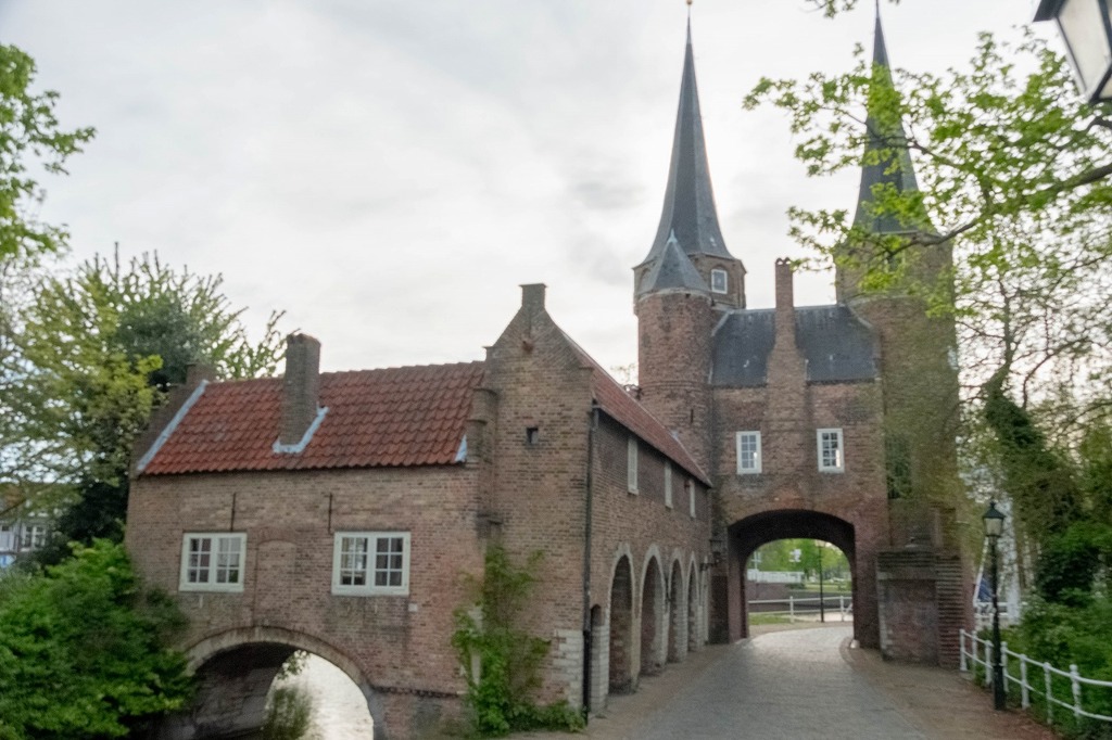 デルフト（９）