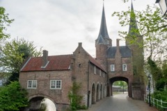 デルフト（９）