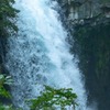 音止の滝