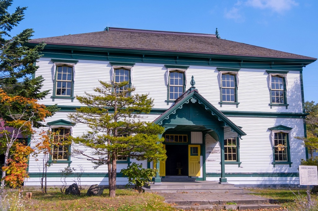 北海道開拓村（２）