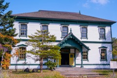 北海道開拓村（２）