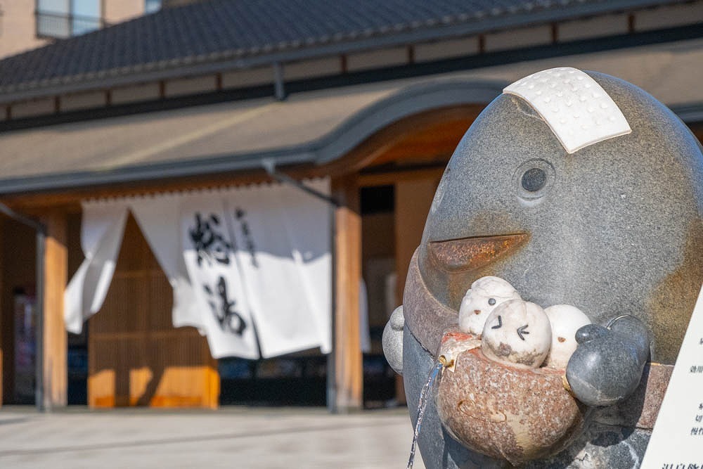 和倉温泉（１）
