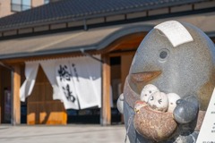 和倉温泉（１）