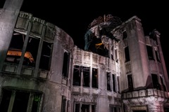原爆ドーム（２）