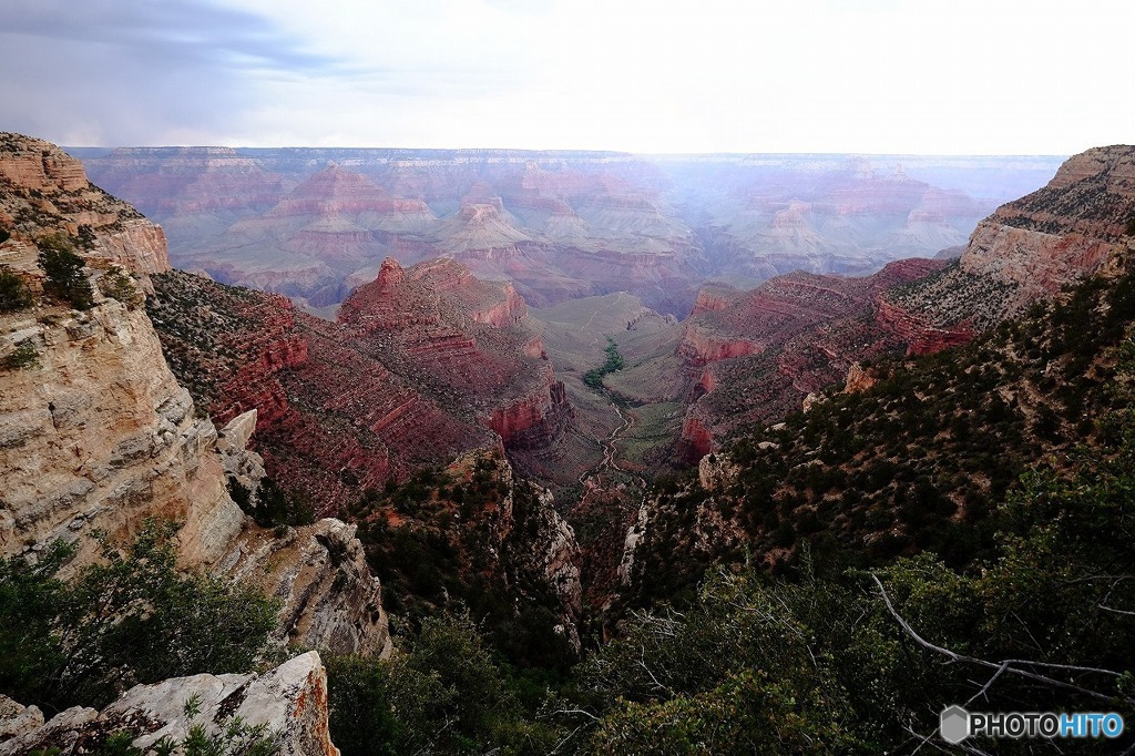 グランドキャニオン１
