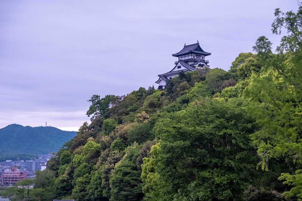 城下町犬山（11）