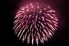 冬の夜のきらめく空 in Yamanakako（26）