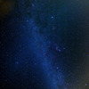 マウナケアの星空（１）