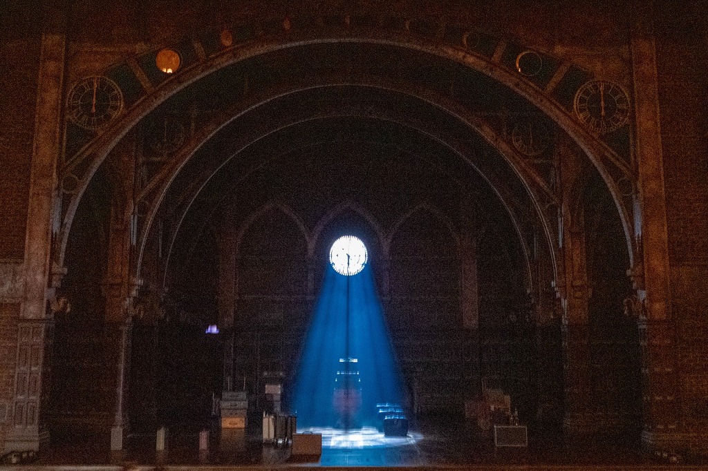 ハリーポッターと呪いの子（２）