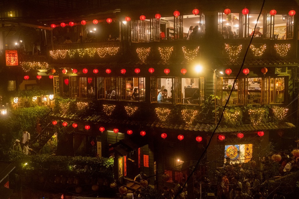 九份（14）