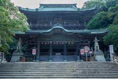 金毘羅さん（２）