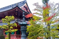 日光東照宮（１）