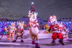 2020年クリスマス（５）
