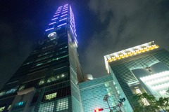 台北の夜（２）