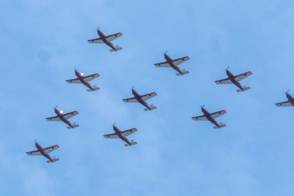 静浜基地航空祭（16）