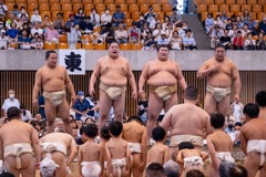 大相撲静岡場所（14）