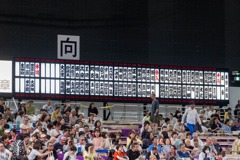 大相撲名古屋場所（２）