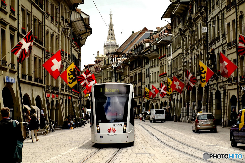 スイス46