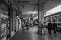 駅
