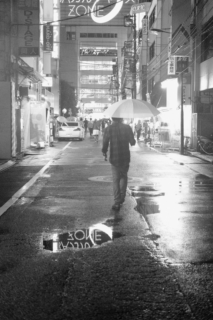 ＴＯＫＹＯ８