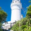 夏の終わりの御前崎（８）