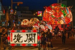 弘前ねぷた祭2024（３）