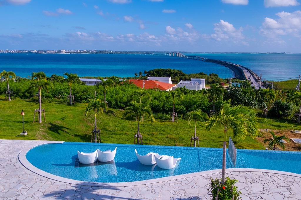 伊良部島（６）