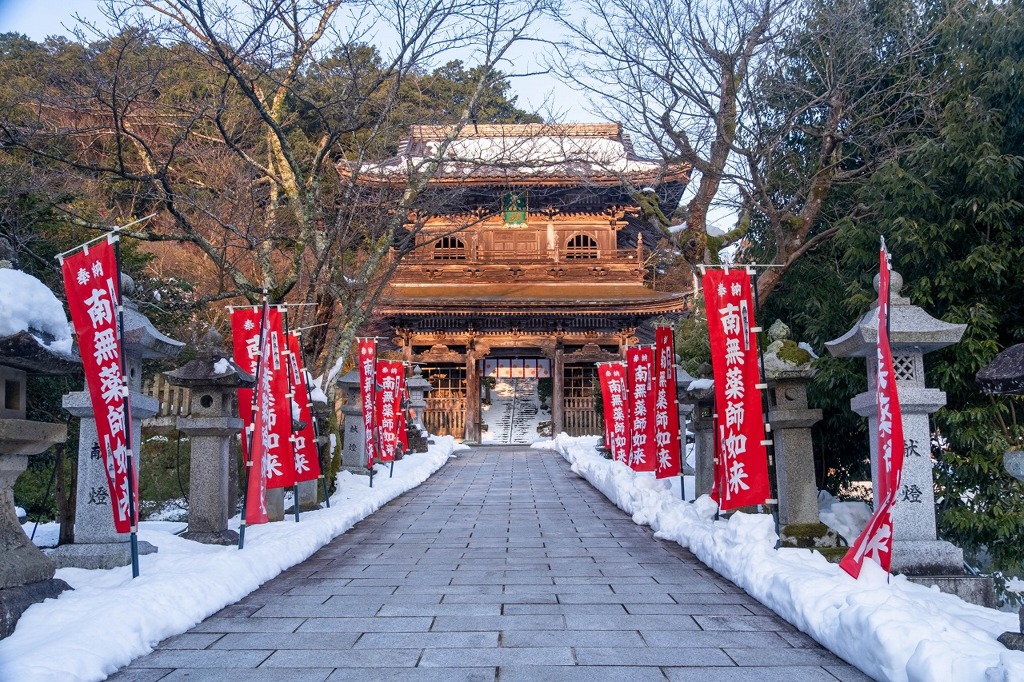 城崎温泉（１）