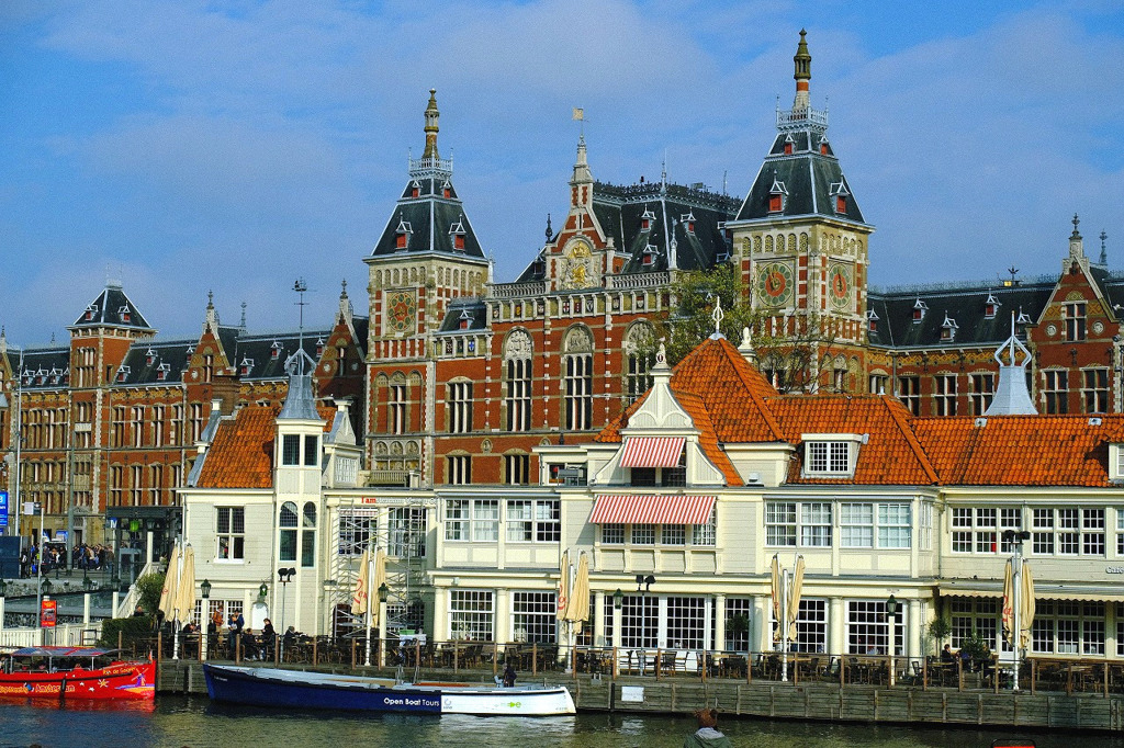 オランダ21